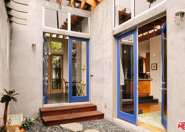 Property at 803 Boccaccio, Venice, CA 90291, 3 beds, 3 baths
