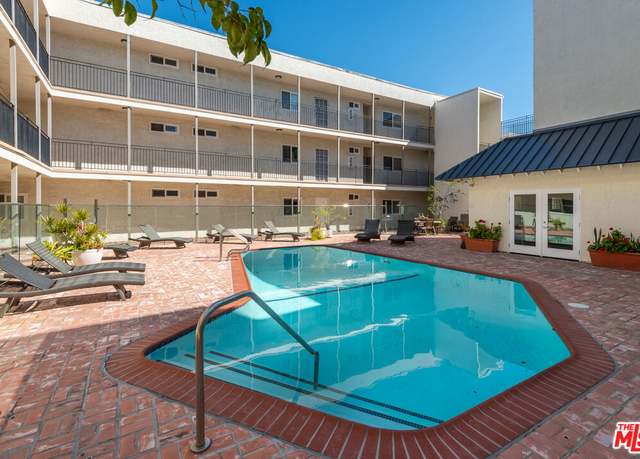 Property at 9005 Cynthia St #315, West Hollywood, CA 90069, 1 bed, 1 bath