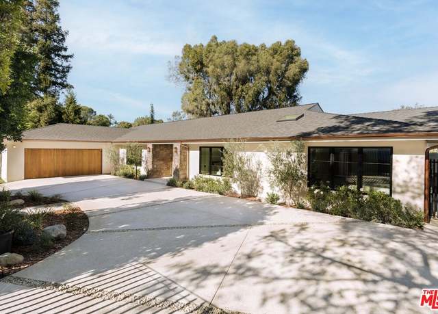 Property at 3620 Wrightwood Dr, Studio City, CA 91604, 5 beds, 4.5 baths