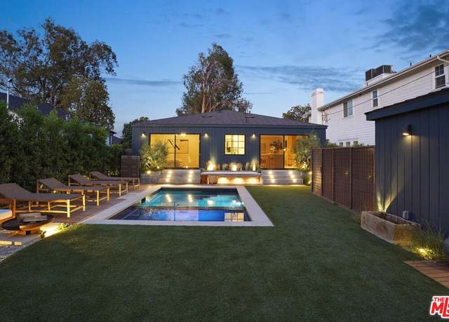 Property at 4539 Atoll Ave, Sherman Oaks, CA 91423, 4 beds, 3.5 baths