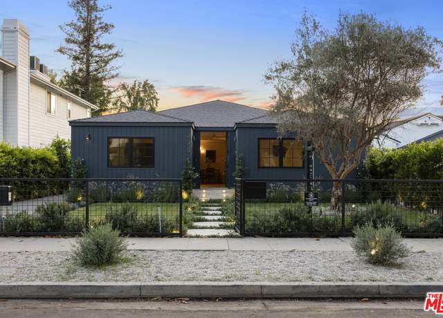 Property at 4539 Atoll Ave, Sherman Oaks, CA 91423, 4 beds, 3.5 baths