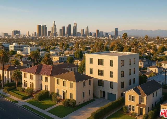 Property at 1627 S Burlington Ave, Los Angeles, CA 90006, 6 beds, 6 baths