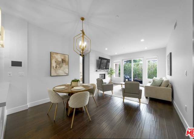 Property at 1318 Roxbury Dr #219, Los Angeles, CA 90035, 2 beds, 3 baths