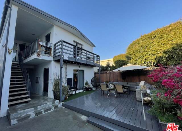 Property at 35 23rd Ave, Venice, CA 90291, 4 beds, 6 baths