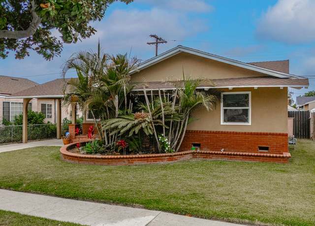 Property at 10425 Orr And Day Rd, Santa Fe Springs, CA 90670, 3 beds, 2 baths