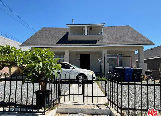 Property at 3634 Lanfranco St, Los Angeles, CA 90063, 10 beds, 6 baths