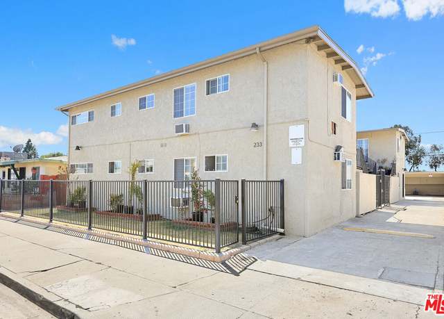 Property at 233 N 7th St, Montebello, CA 90640, 16 beds, 10 baths