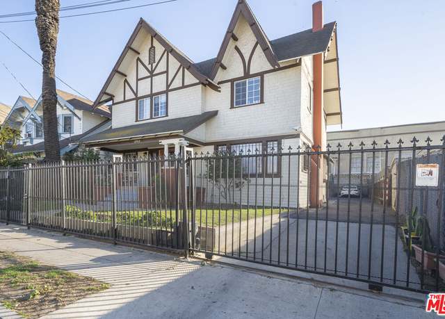 Property at 2982 W 15th St, Los Angeles, CA 90006, 4 beds, 4.5 baths
