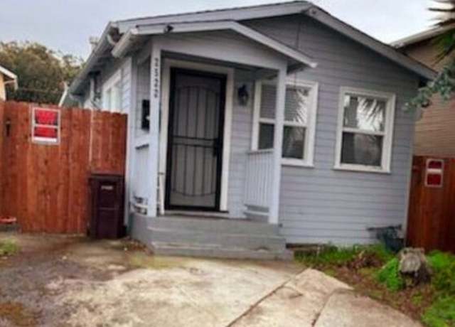 Property at 2522 75th Ave, Oakland, CA 94605, 2 beds, 2 baths