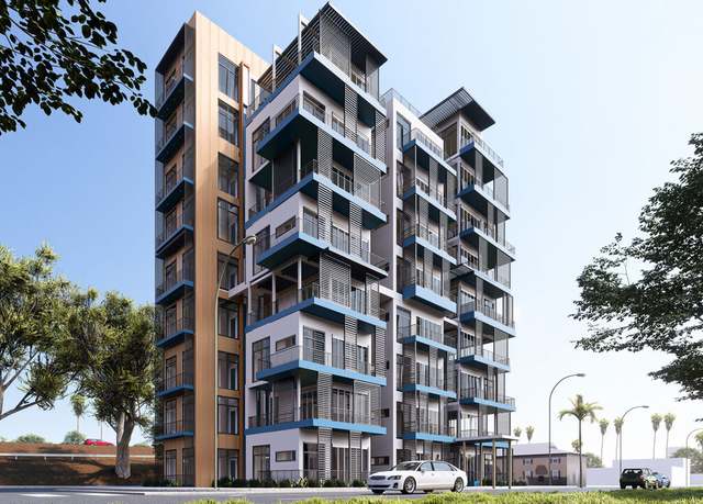 Property at 9825 S Broadway, Los Angeles, CA 90003