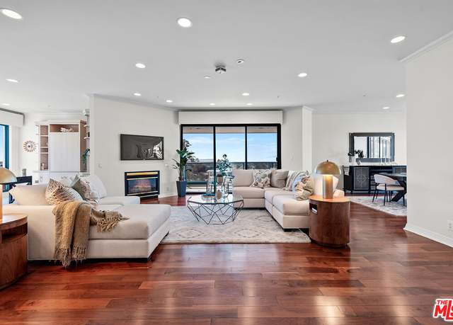 Property at 10490 Wilshire Blvd #603, Los Angeles, CA 90024, 3 beds, 3 baths