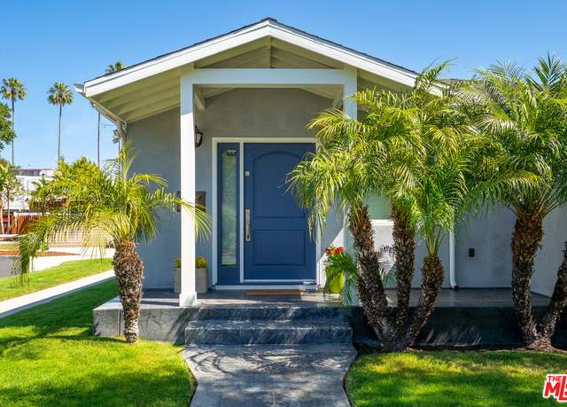 Property at 12327 Hatteras St, Valley Village, CA 91607, 3 beds, 2.5 baths