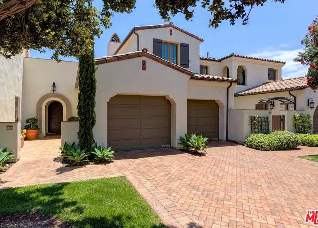 Property at 100 Terranea Way Unit 19-301, Rancho Palos Verdes, CA 90275, 3 beds, 3.5 baths