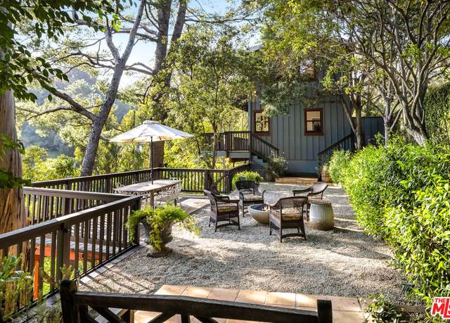 Property at 2415 Castilian Dr, Los Angeles, CA 90068, 5 beds, 6 baths