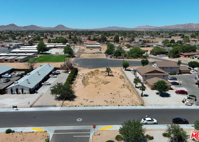 Property at 0 Powhatan Rd, Apple Valley, CA 92308