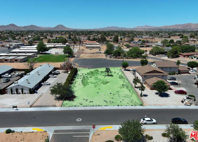 Property at 0 Powhatan Rd, Apple Valley, CA 92308