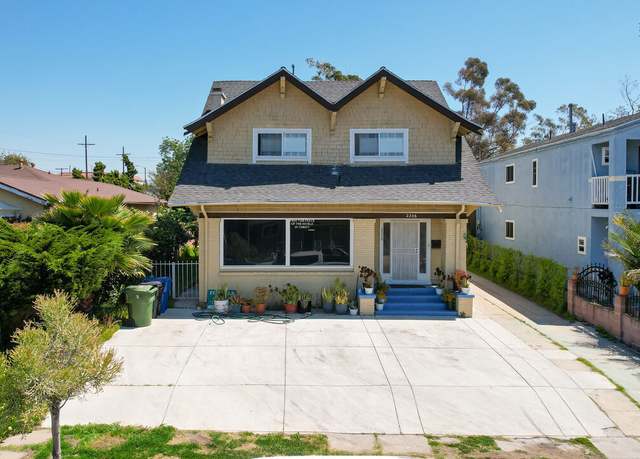Property at 2308 11th Ave, Los Angeles, CA 90018, 4 beds, 2.5 baths