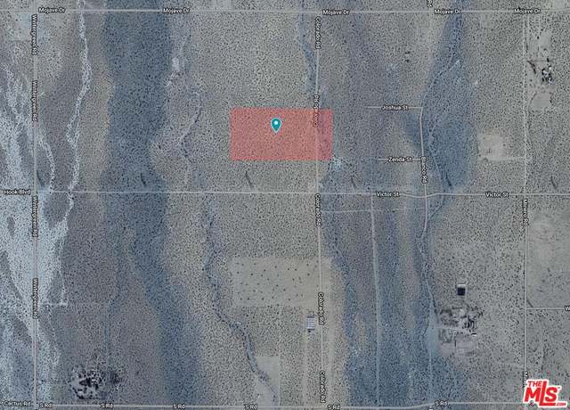 Property at 0 Vacant Land, Pinon Hills, CA 92372