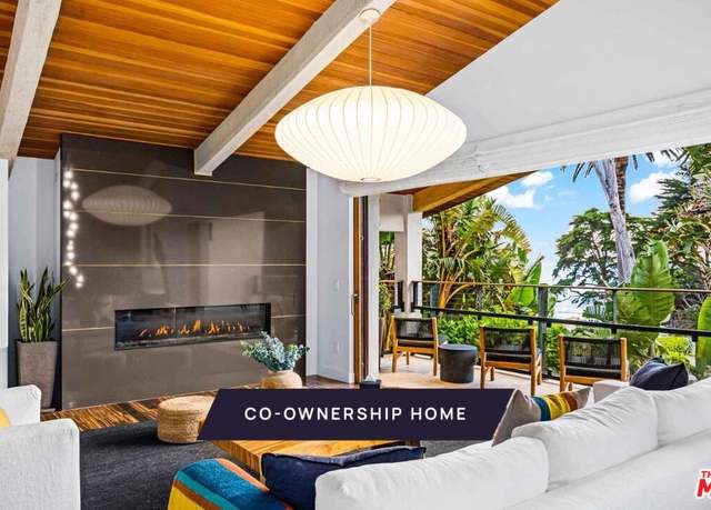 Property at 31851 Sea Level Dr Unit C, Malibu, CA 90265, 3 beds, 4 baths