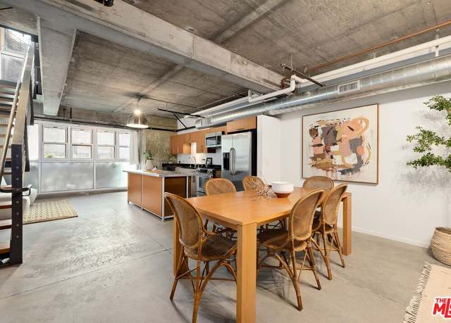 Property at 510 S Hewitt St #114, Los Angeles, CA 90013, 1 bed, 1 bath