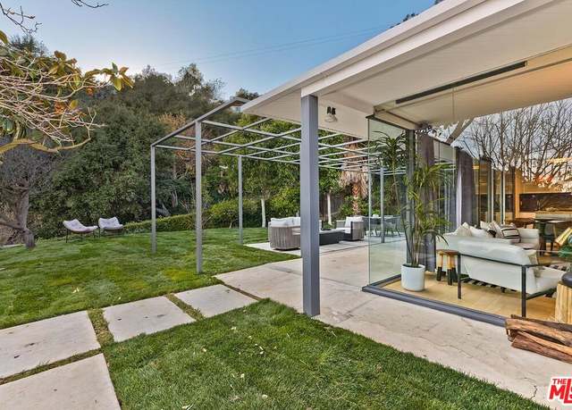 Property at 10498 Sandall Ln, Los Angeles, CA 90077, 3 beds, 2 baths
