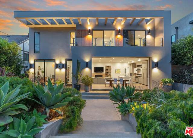 Property at 3422 Beethoven St, Los Angeles, CA 90066, 5 beds, 5.5 baths