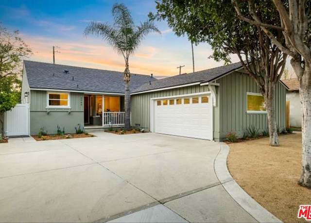 Property at 6945 Cedros Ave, Van Nuys, CA 91405, 4 beds, 2.5 baths