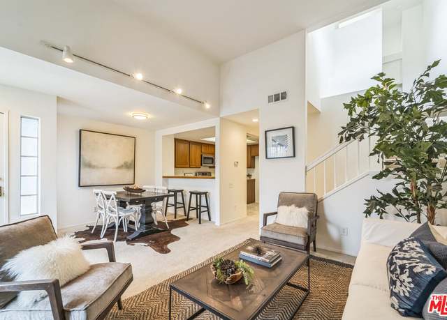 Property at 5723 Canterbury Dr, Culver City, CA 90230, 2 beds, 3 baths