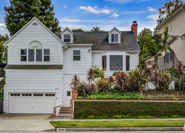 Property at 13324 Valley Vista Blvd, Sherman Oaks, CA 91423, 3 beds, 3 baths
