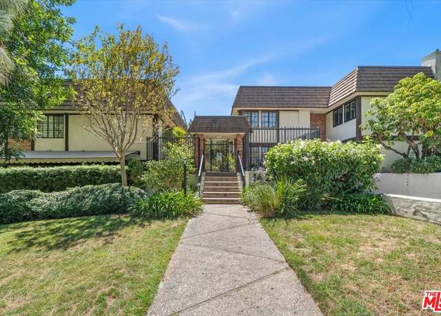 Property at 1429 Valley View Rd #19, Glendale, CA 91202, 2 beds, 2.5 baths