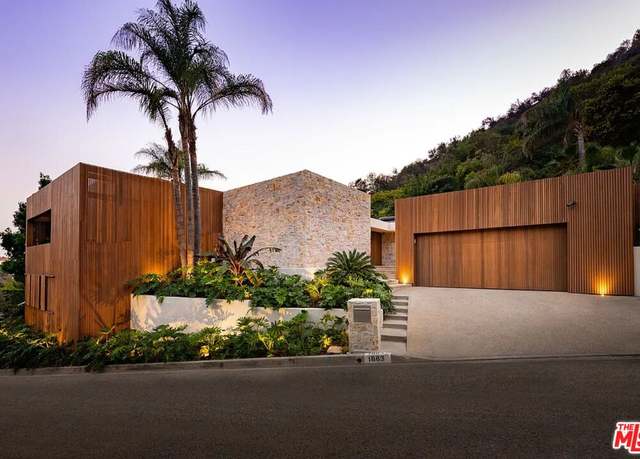 Property at 1883 Rising Glen Rd, Los Angeles, CA 90069, 4 beds, 6 baths