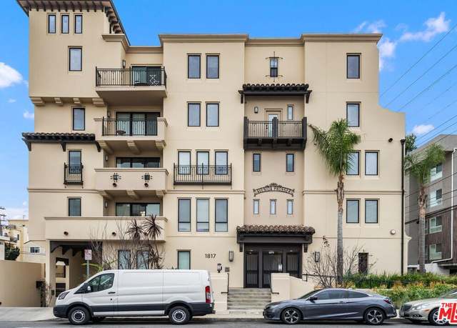 Property at 1817 Prosser Ave #103, Los Angeles, CA 90025, 2 beds, 2 baths