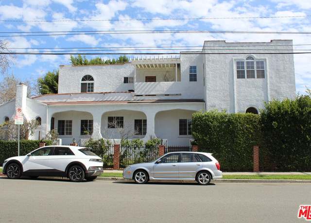 Property at 6686 Drexel Ave, Los Angeles, CA 90048, 7 beds, 6 baths