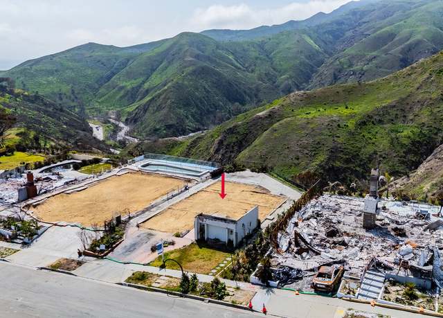 Property at 3503 Shoreheights Dr, Malibu, CA 90265