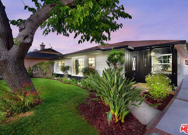 Property at 6118 Longridge Ave, Van Nuys, CA 91401, 3 beds, 2.5 baths