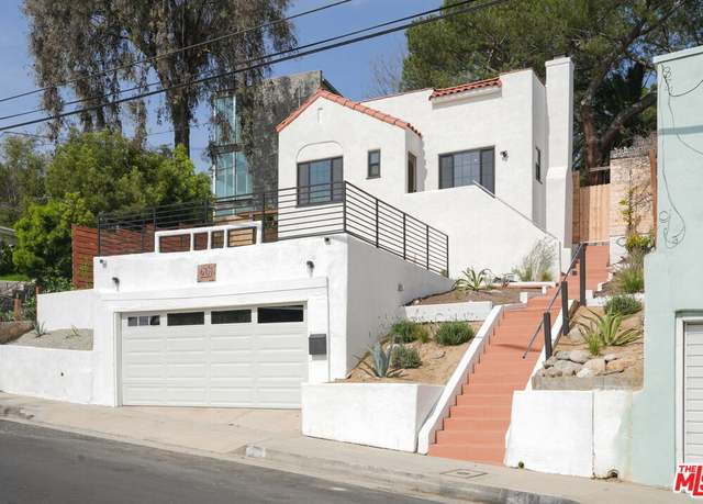 Property at 2121 Apex Ave, Los Angeles, CA 90039, 2 beds, 2 baths