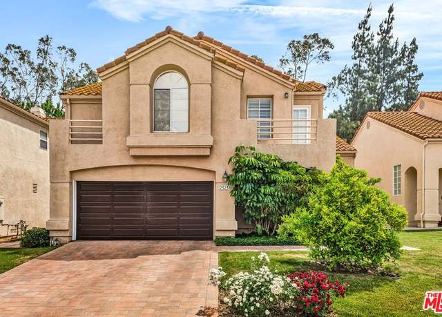 Property at 23234 Valerio St, West Hills, CA 91307, 3 beds, 4 baths