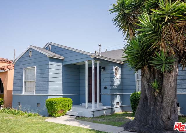 Property at 1916 Chariton St, Los Angeles, CA 90034, 2 beds, 1 bath