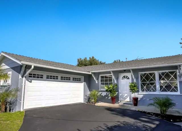 Property at 10330 Hillview Ave, Chatsworth, CA 91311, 3 beds, 2 baths