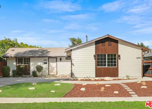 Property at 6520 Debs Ave, West Hills, CA 91307, 4 beds, 3 baths
