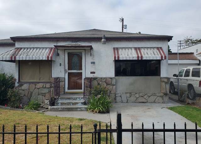 Property at 914 E 93rd St, Los Angeles, CA 90002, 2 beds, 1 bath