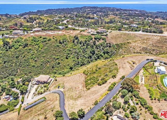 Property at 1 Via Acero St, Malibu, CA 90265