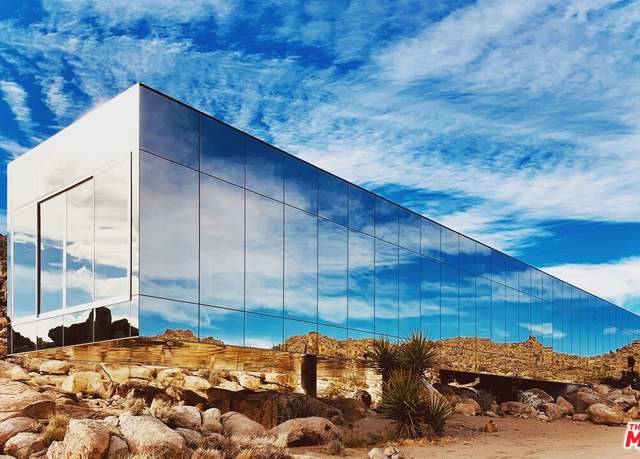 Property at 8198 Uphill Rd, Joshua Tree, CA 92252, 3 beds, 4 baths