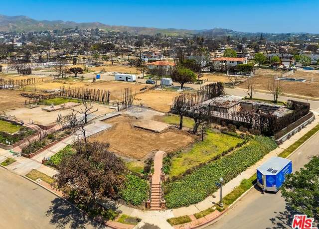 Property at 600 Frontera Dr, Pacific Palisades, CA 90272