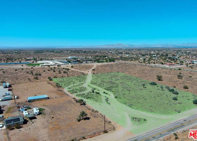 Property at 0 Yucca Terrace Dr, Phelan, CA 92371
