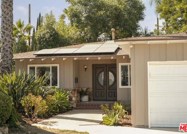 Property at 6535 Ventura Canyon Ave, Van Nuys, CA 91401, 4 beds, 3 baths