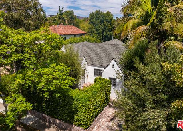 Property at 366 Westbourne Dr, West Hollywood, CA 90048, 2 beds, 2 baths