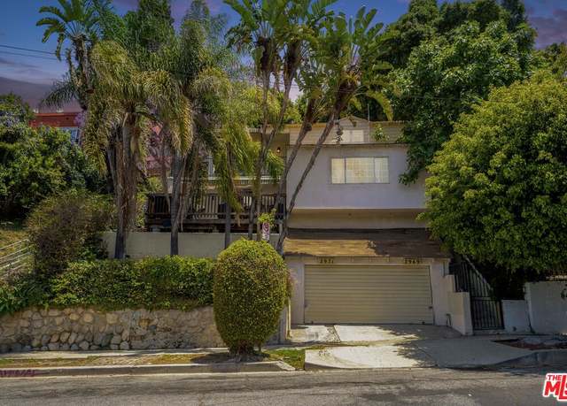 Property at 2969 London St, Los Angeles, CA 90026, 3 beds, 2 baths