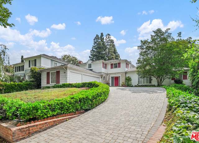 Property at 550 Loring Ave, Los Angeles, CA 90024, 4 beds, 3.5 baths