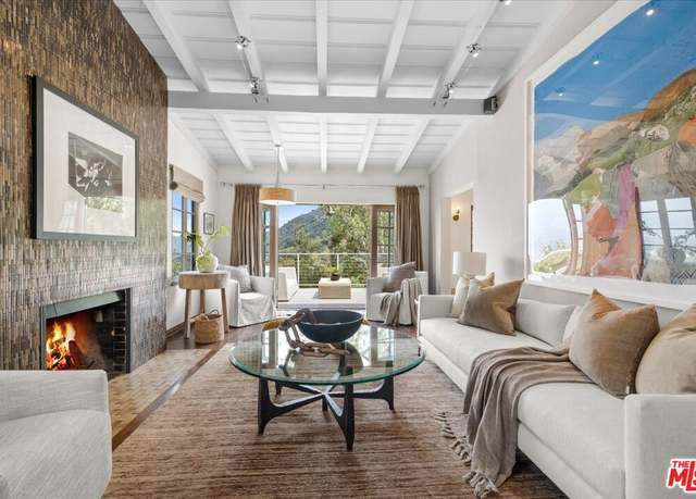 Property at 3074 Lake Hollywood Dr, Los Angeles, CA 90068, 4 beds, 2 baths